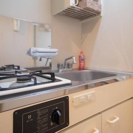 Hirose Inn F+ Χιροσίμα Εξωτερικό φωτογραφία